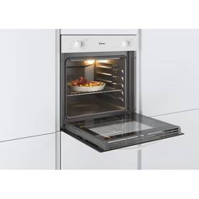 Trouba Candy FCS 100 W/E bílá

 obrázek produktu 5 z 6