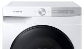 Pračka se sušičkou Samsung WD10T734DBH/S7 bílá

 obrázek produktu 2 z 15