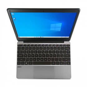 Notebook Umax 12Wr šedý

 obrázek produktu 6 z 8