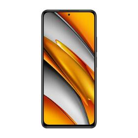 Mobilní telefon Poco F3 128 GB 5G černý

 obrázek produktu 2 z 10