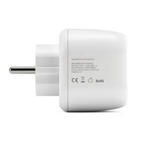 Chytrá zásuvka Satechi Homekit Smart Outlet 

 obrázek produktu 5 z 10