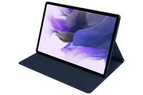 Pouzdro na tablet Samsung Galaxy Tab S7+/S7 FE/S8+ modré

 obrázek produktu 3 z 8