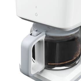 Kávovar Tefal CM693110 bílý

 obrázek produktu 2 z 19