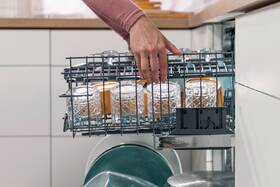 Myčka nádobí Gorenje GF63C 

 obrázek produktu 9 z 12