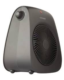 Teplovzdušný ventilátor Concept VT7041 černý

 obrázek produktu 2 z 9