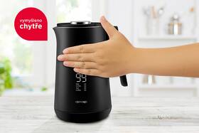 Rychlovarná konvice Concept RK3340 INTUITIVE, 1,7 l černá

 obrázek produktu 11 z 14