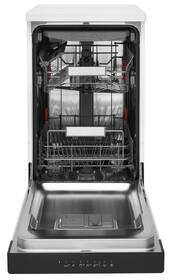 Myčka nádobí Whirlpool WSFO 3O23 PF bílá

 obrázek produktu 4 z 20
