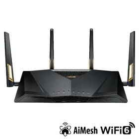 Router Asus RT-AX88U - AX6000, Aimesh 
