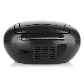 Radiopřijímač s CD JVC RD-E221B černý

 obrázek produktu 3 z 5