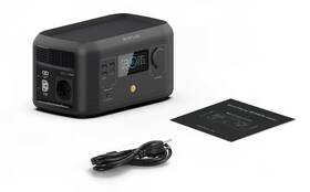 Nabíjecí stanice EcoFlow RIVER mini 
