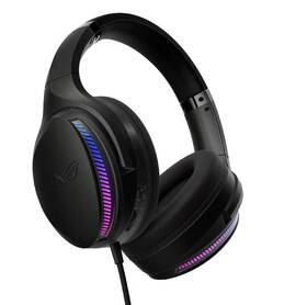 Headset Asus ROG Fusion II 300 černý

 obrázek produktu 2 z 12