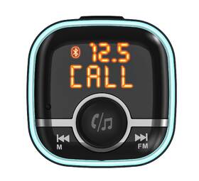 FM Transmitter NAVITEL BHF04 MAX černé

 obrázek produktu 1 z 5