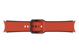 Řemínek Samsung Galaxy Watch5 2-Tone Band (S/M) červený

 obrázek produktu 2 z 2
