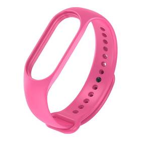 Řemínek RhinoTech na Xiaomi Mi Band 7 růžový

 obrázek produktu 1 z 2