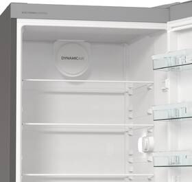Chladnička Gorenje R619EES5 nerez

 obrázek produktu 2 z 10