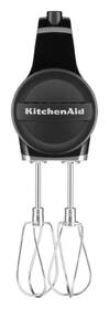 Ruční šlehač KitchenAid 5KHMB732EBM 

 obrázek produktu 2 z 3