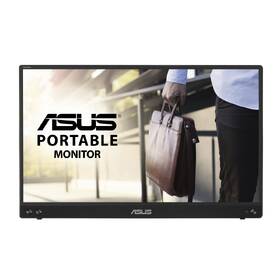 Monitor Asus ZenScreen MB16ACV černý

 obrázek produktu 3 z 9