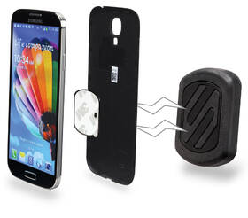 Držák na mobil SCOSCHE MagicMount Surface na plochu 
