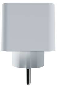 Chytrá zásuvka Tesla Plug SP300 bílá

 obrázek produktu 8 z 13