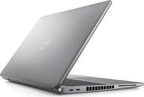 Notebook Dell Precision 15 (3590) šedá barva
