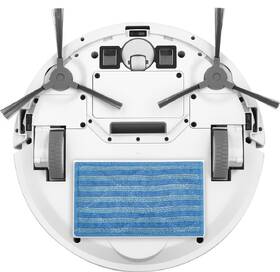 Robotický vysavač Sencor SRV 1550WH bílý

 obrázek produktu 5 z 17