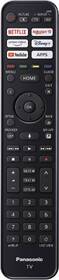 Televize Panasonic TX-43LX970E 
 Televize Panasonic TX-43LX970E