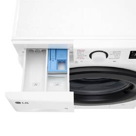Set výrobků LG FSR5A94WL + RC91V9AVRN bílý

 obrázek produktu 7 z 24