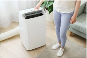 Mobilní klimatizace Sencor SAC MT9078CH 

 obrázek produktu 11 z 18