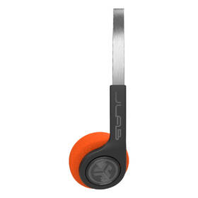 Sluchátka JLab Rewind Wireless Retro 2 černá

 obrázek produktu 1 z 4