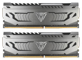 Operační paměť Patriot 32GB (2x16GB) DDR4 3200MHz CL16 

 obrázek produktu 1 z 10