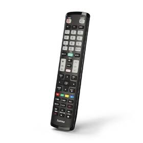 Dálkový ovladač Hama pro TV Samsung 1:1 černý

 obrázek produktu 1 z 4