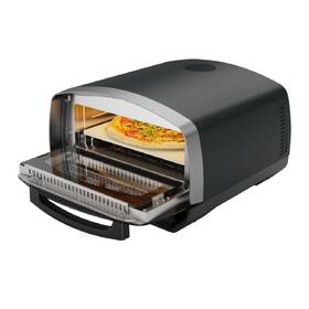 Pec na pizzu Salente Vulcano černá

 obrázek produktu 5 z 13