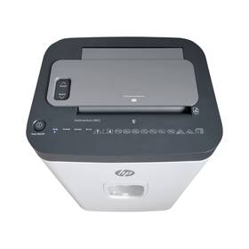 Skartovač HP OneShred Auto 200CC bílý

 obrázek produktu 4 z 8