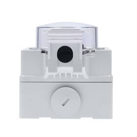 Zásuvka Solight IP66, vodotěsná a prachotěsná bílá

 obrázek produktu 3 z 11