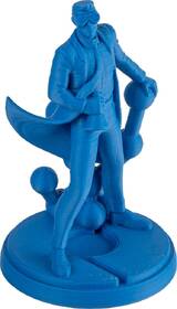 Filament Polymaker Panchroma PLA Matte modrý

 obrázek produktu 2 z 3