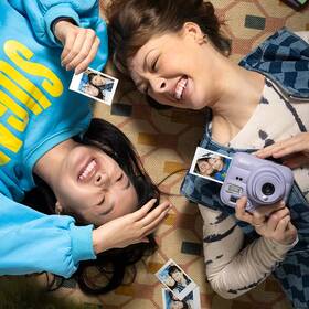 Instantní fotoaparát Fujifilm instax mini 13 fialový

 obrázek produktu 8 z 8