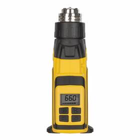 Horkovzdušná pistole POWERPLUS POWX1026 

 obrázek produktu 4 z 5