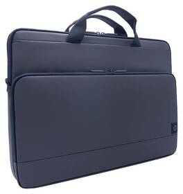 Brašna na notebook HP Modern Navy Blazer 16" Laptop Briefcase modrá

 obrázek produktu 6 z 6