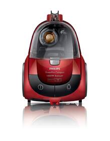 Podlahový vysavač Philips FC8474/01 červený

 obrázek produktu 4 z 9