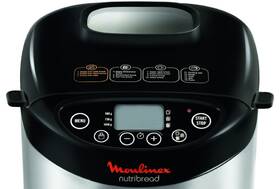 Domácí pekárna Moulinex OW311E30 černá/nerez

 obrázek produktu 4 z 6