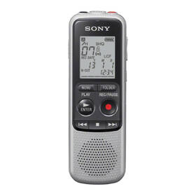 Diktafon Sony ICD-BX140 

 obrázek produktu 4 z 4