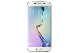 Mobilní telefon Samsung S6 Edge (G925) 32 GB bílý

 obrázek produktu 1 z 8