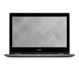 Notebook Dell 13z 5000 (5378) Touch stříbrný

 obrázek produktu 2 z 21