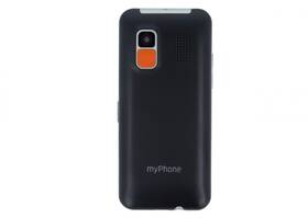 Mobilní telefon myPhone HALO EASY černý

 obrázek produktu 1 z 4