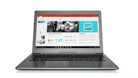 Notebook Lenovo 510-15IKB šedý

 obrázek produktu 1 z 17