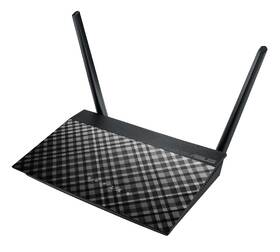 Router Asus RT-AC750 - AC750 dvoupásmový Wi-Fi router 

 obrázek produktu 1 z 4