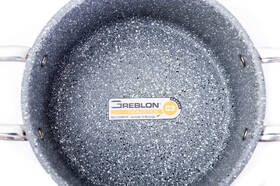 Pánev G21 Miracle 28 cm nerez
