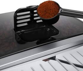 Espresso De'Longhi ECAM 350.75 S stříbrné

 obrázek produktu 16 z 17