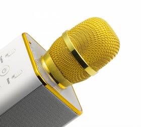 Karaoke mikrofon Technaxx MusicMan BT-X31 

 obrázek produktu 3 z 9