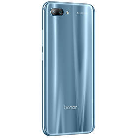 Mobilní telefon HONOR 10 64 GB šedý

 obrázek produktu 10 z 11